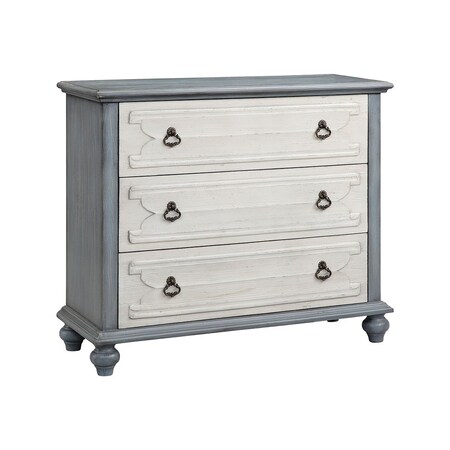 Stein World Stein World 13682 Crawley Accent Chest 13682